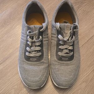 UGG Men's Light Gray Sneakers